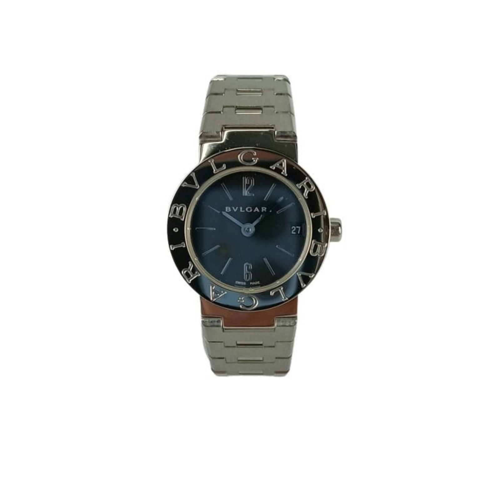 Wristwatch Bvlgari (1 of 10)