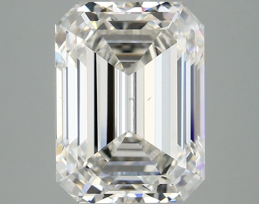 Loose Lab Diamond - IGI Emerald 4.02ct F SI1: Loose Lab Diamond - IGI Emerald 4.02ct F SI1 This listing features Loose Lab Diamond - IGI Emerald 4.02ct F SI1. Item specifics are provided below. Item Specifics: Source: This Is A Real Diamond Grown