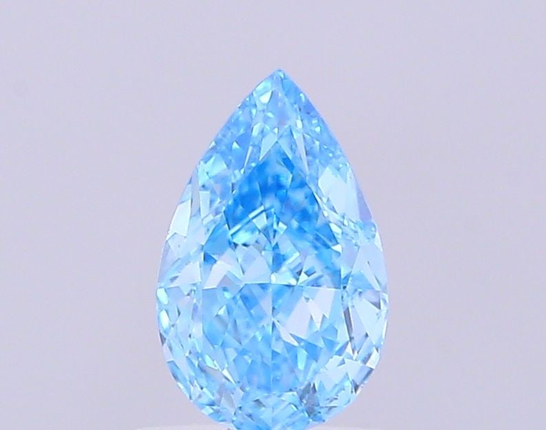 Loose Lab Diamond - IGI Pear 1.1ct Fancy Vivid Blue VS1: Loose Lab Diamond - IGI Pear 1.1ct Fancy Vivid Blue VS1 This listing features Loose Lab Diamond - IGI Pear 1.1ct Fancy Vivid Blue VS1. Item specifics are provided below. Item Specifics: Source: This