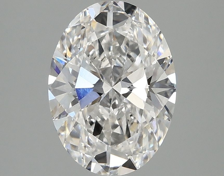 Loose Lab Diamond - IGI Oval 2.07ct E VVS2: Loose Lab Diamond - IGI Oval 2.07ct E VVS2 This listing features Loose Lab Diamond - IGI Oval 2.07ct E VVS2. Item specifics are provided below. Item Specifics: Source: This Is A Real Diamond Grown In