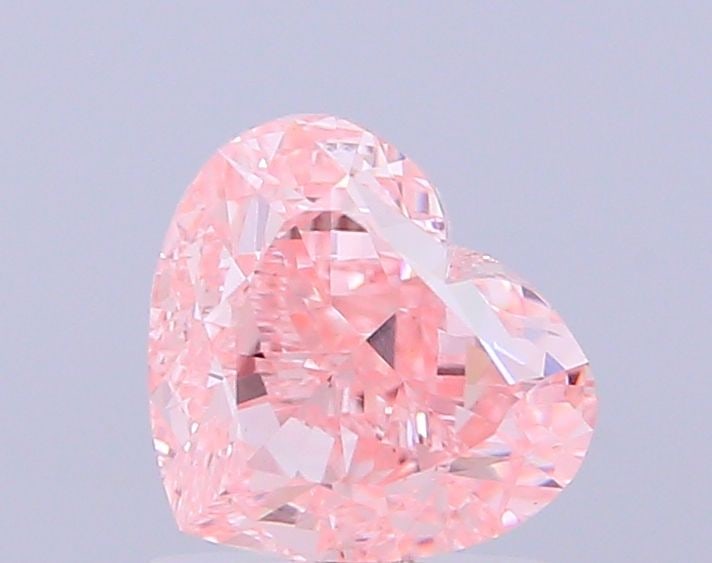 Loose Lab Diamond - IGI Heart 2.07ct Fancy Vivid Pink VS1: Loose Lab Diamond - IGI Heart 2.07ct Fancy Vivid Pink VS1 This listing features Loose Lab Diamond - IGI Heart 2.07ct Fancy Vivid Pink VS1. Item specifics are provided below. Item Specifics: Source: Th
