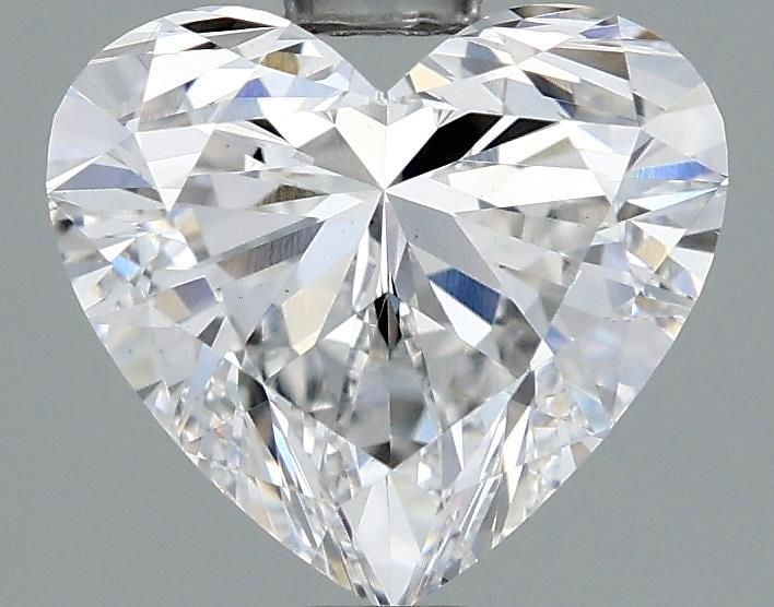 Loose Lab Diamond - HRD Heart 1.59ct E VVS1: Loose Lab Diamond - HRD Heart 1.59ct E VVS1 This listing features Loose Lab Diamond - HRD Heart 1.59ct E VVS1. Item specifics are provided below. Item Specifics: Source: This Is A Real Diamond Grown I