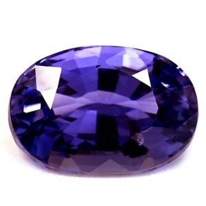 Loose Sapphire Gemstone - GIA Oval 3.84ct Purple SI: Loose Sapphire Gemstone - GIA Oval 3.84ct Purple SI This listing features Loose Sapphire Gemstone - GIA Oval 3.84ct Purple SI. Item specifics are provided below. Item Specifics: Type: Sapphire Carat: