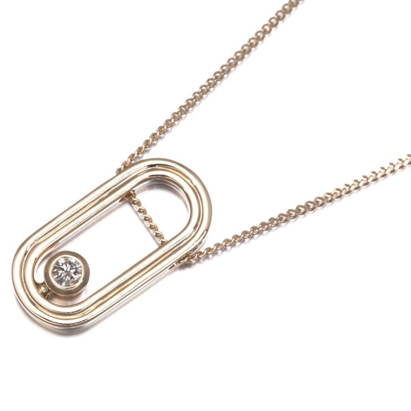 Gold Hirotaka Necklace Diamond 0.05Ct Beluga Oblong 10K 416 Yellow: Gold Hirotaka Necklace Diamond 0.05Ct Beluga Oblong 10K 416 Yellow This listing features Gold Hirotaka Necklace Diamond 0.05Ct Beluga Oblong 10K 416 Yellow. Item specifics are provided below. Item Spe