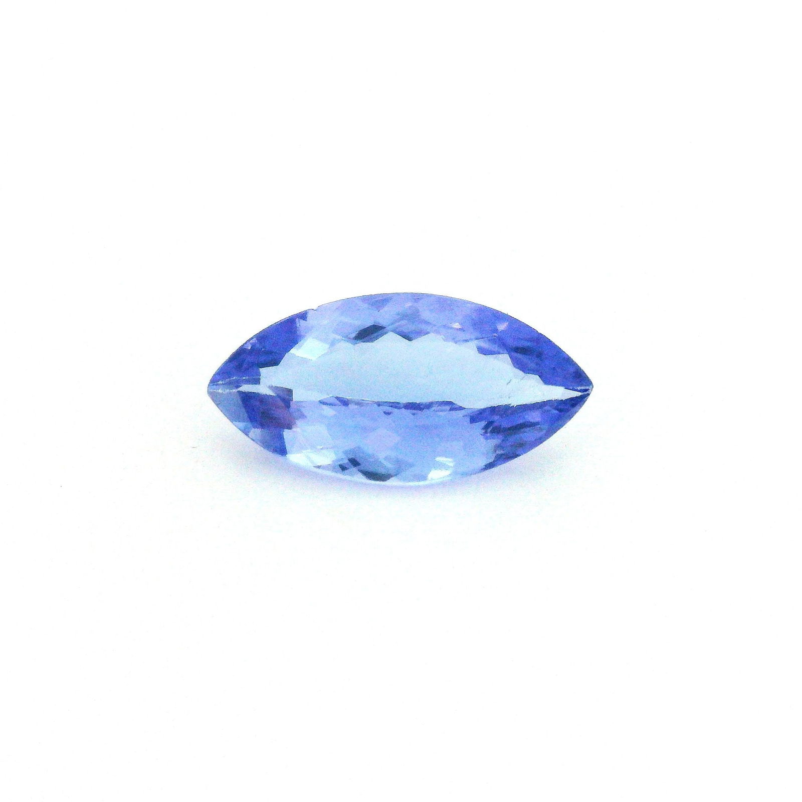 Loose Tanzanite Gemstone - GSI Marquise 1.54ct Blue EC: Loose Tanzanite Gemstone - GSI Marquise 1.54ct Blue EC This listing features Loose Tanzanite Gemstone - GSI Marquise 1.54ct Blue EC. Item specifics are provided below. Item Specifics: Type: Tanzanite