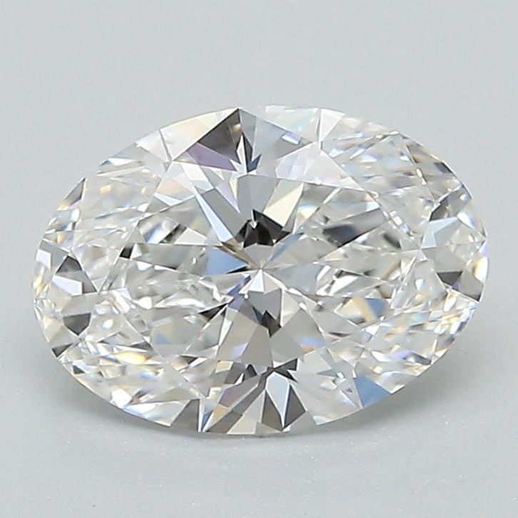 Loose Lab Diamond - IGI Oval 1.42ct E VVS2: Loose Lab Diamond - IGI Oval 1.42ct E VVS2 This listing features Loose Lab Diamond - IGI Oval 1.42ct E VVS2. Item specifics are provided below. Item Specifics: Source: This Is A Real Diamond Grown In