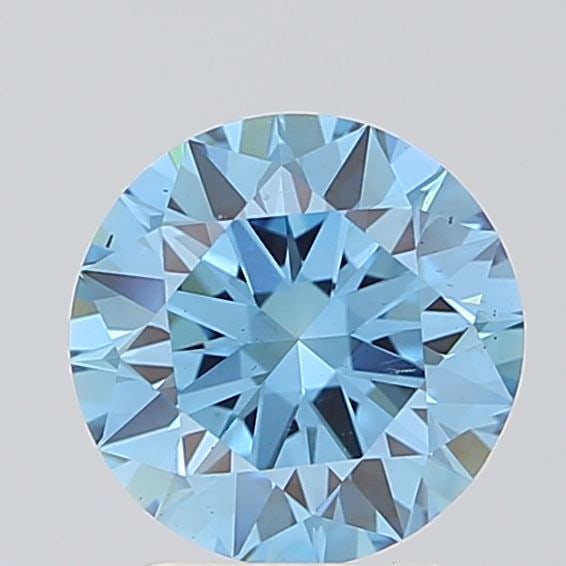 Loose Lab Diamond - IGI Round 1.98ct Fancy Vivid Blue VS2: Loose Lab Diamond - IGI Round 1.98ct Fancy Vivid Blue VS2 This listing features Loose Lab Diamond - IGI Round 1.98ct Fancy Vivid Blue VS2. Item specifics are provided below. Item Specifics: Source: Th
