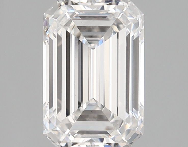 Loose Lab Diamond - IGI Emerald 1.57ct D VS1: Loose Lab Diamond - IGI Emerald 1.57ct D VS1 This listing features Loose Lab Diamond - IGI Emerald 1.57ct D VS1. Item specifics are provided below. Item Specifics: Source: This Is A Real Diamond Grown