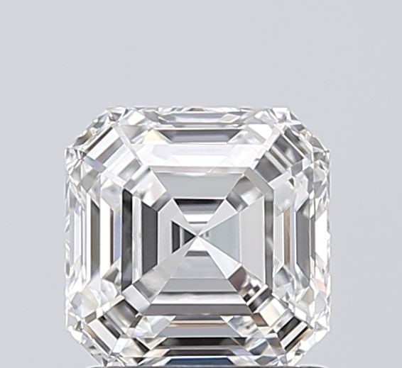 Loose Lab Diamond - IGI Asscher 1.52ct E VVS1: Loose Lab Diamond - IGI Asscher 1.52ct E VVS1 This listing features Loose Lab Diamond - IGI Asscher 1.52ct E VVS1. Item specifics are provided below. Item Specifics: Source: This Is A Real Diamond Gro
