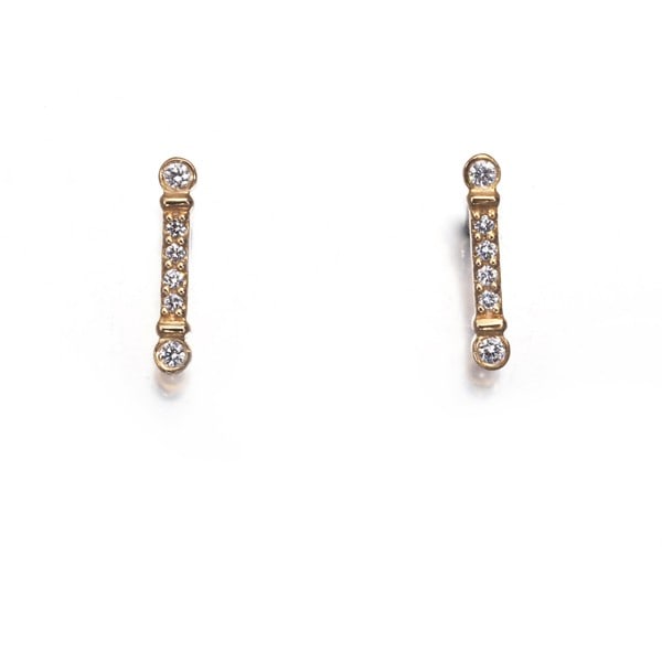 Gold Tiffany&Co. Earrings Diamond Fleur De Lis 18K 750 Rose: Gold Tiffany&Co. Earrings Diamond Fleur De Lis 18K 750 Rose This listing features Gold Tiffany&Co. Earrings Diamond Fleur De Lis 18K 750 Rose. Item specifics are provided below. Item Specifics: Countr