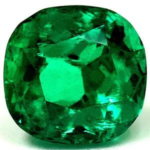 Loose Emerald Gemstone - AGL Cushion 3.01ct Green SI: Loose Emerald Gemstone - AGL Cushion 3.01ct Green SI This listing features Loose Emerald Gemstone - AGL Cushion 3.01ct Green SI. Item specifics are provided below. Item Specifics: Type: Emerald Carat: