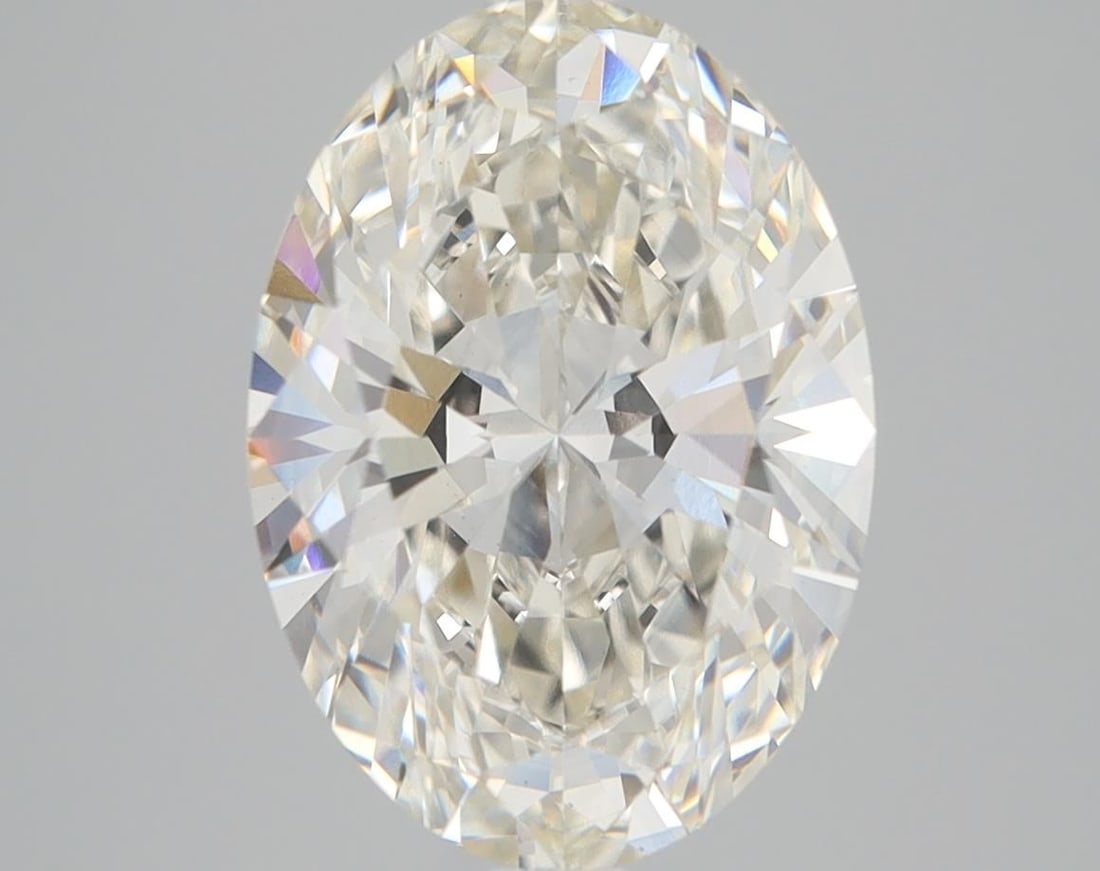 Loose Lab Diamond - IGI Oval 4.09ct H VS1: Loose Lab Diamond - IGI Oval 4.09ct H VS1 This listing features Loose Lab Diamond - IGI Oval 4.09ct H VS1. Item specifics are provided below. Item Specifics: Source: This Is A Real Diamond Grown In A