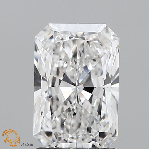Loose Lab Diamond - IGI Radiant 1.56ct E VS2: Loose Lab Diamond - IGI Radiant 1.56ct E VS2 This listing features Loose Lab Diamond - IGI Radiant 1.56ct E VS2. Item specifics are provided below. Item Specifics: Source: This Is A Real Diamond Grown