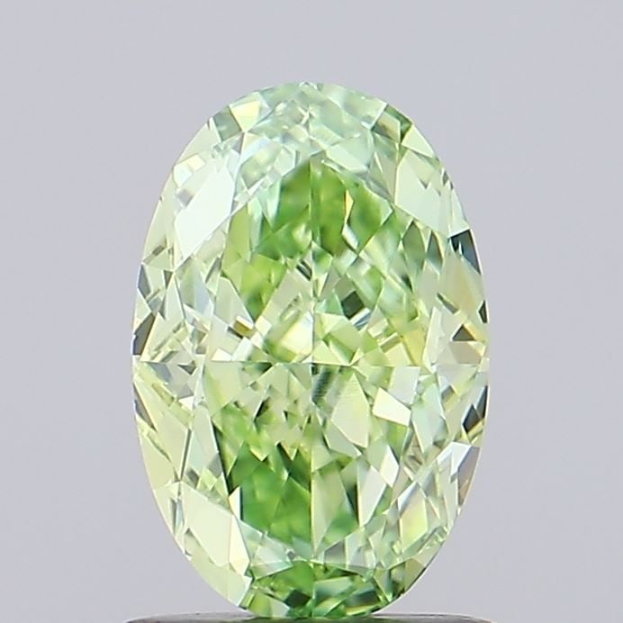 Loose Lab Diamond - Oval 1.37ct Fancy Intense Green VS1: Loose Lab Diamond - Oval 1.37ct Fancy Intense Green VS1 This listing features Loose Lab Diamond - Oval 1.37ct Fancy Intense Green VS1. Item specifics are provided below. Item Specifics: Source: This I