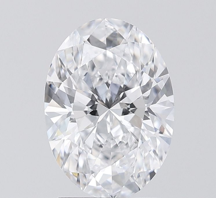 Loose Lab Diamond - IGI Oval 2.04ct D VVS2: Loose Lab Diamond - IGI Oval 2.04ct D VVS2 This listing features Loose Lab Diamond - IGI Oval 2.04ct D VVS2. Item specifics are provided below. Item Specifics: Source: This Is A Real Diamond Grown In