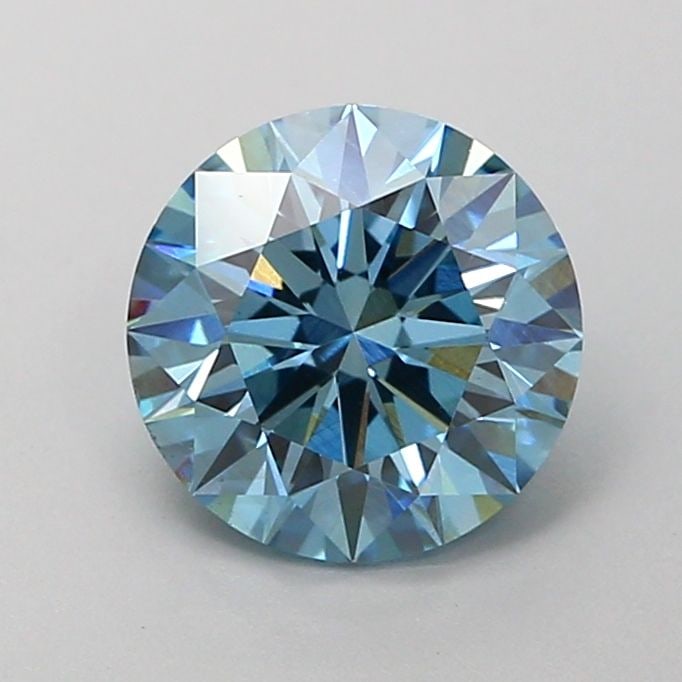 Ideal Loose Lab Diamond - IGI Round 1.5ct Fancy Vivid Blue VS1: Ideal Loose Lab Diamond - IGI Round 1.5ct Fancy Vivid Blue VS1 This listing features Ideal Loose Lab Diamond - IGI Round 1.5ct Fancy Vivid Blue VS1. Item specifics are provided below. Item Specifics:
