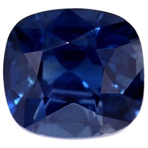 Loose Sapphire Gemstone - GIA Cushion 4.02ct Blue EC: Loose Sapphire Gemstone - GIA Cushion 4.02ct Blue EC This listing features Loose Sapphire Gemstone - GIA Cushion 4.02ct Blue EC. Item specifics are provided below. Item Specifics: Type: Sapphire Carat