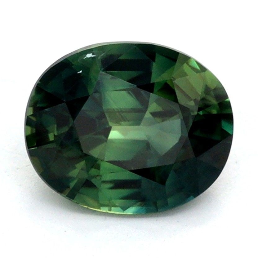 Loose Sapphire Gemstone - Oval 1.17ct Multi_Color EC: Loose Sapphire Gemstone - Oval 1.17ct Multi_Color EC This listing features Loose Sapphire Gemstone - Oval 1.17ct Multi_Color EC. Item specifics are provided below. Item Specifics: Type: Sapphire Carat