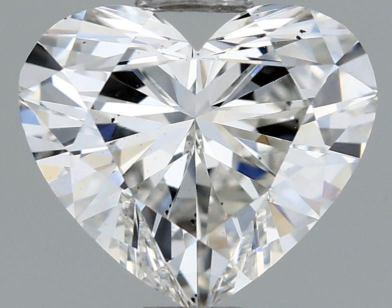 Loose Lab Diamond - HRD Heart 1.04ct G VS2: Loose Lab Diamond - HRD Heart 1.04ct G VS2 This listing features Loose Lab Diamond - HRD Heart 1.04ct G VS2. Item specifics are provided below. Item Specifics: Source: This Is A Real Diamond Grown In