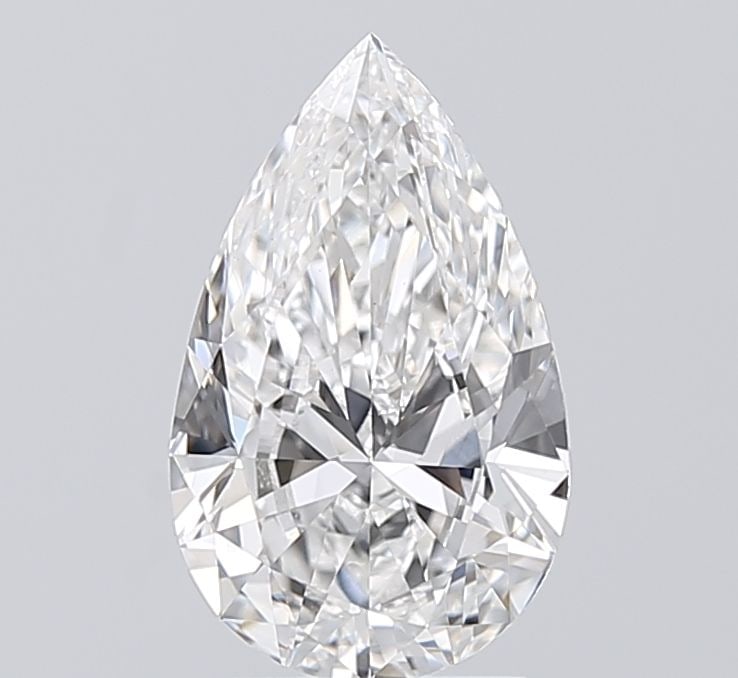Loose Lab Diamond - IGI Pear 1.84ct E VS1: Loose Lab Diamond - IGI Pear 1.84ct E VS1 This listing features Loose Lab Diamond - IGI Pear 1.84ct E VS1. Item specifics are provided below. Item Specifics: Source: This Is A Real Diamond Grown In A