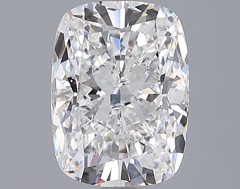 Loose Lab Diamond - IGI Cushion Modified 2.05ct F VVS1: Loose Lab Diamond - IGI Cushion Modified 2.05ct F VVS1 This listing features Loose Lab Diamond - IGI Cushion Modified 2.05ct F VVS1. Item specifics are provided below. Item Specifics: Source: This Is