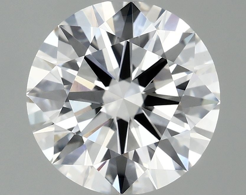 Ideal Loose Lab Diamond - IGI Round 2.43ct E VS1 (1 of 1)