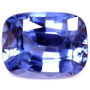 Loose Sapphire Gemstone - GIA Cushion 1.05ct Blue EC: Loose Sapphire Gemstone - GIA Cushion 1.05ct Blue EC This listing features Loose Sapphire Gemstone - GIA Cushion 1.05ct Blue EC. Item specifics are provided below. Item Specifics: Type: Sapphire Carat