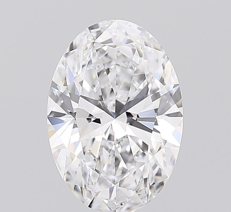Loose Lab Diamond - IGI Oval 2.58ct D VVS2: Loose Lab Diamond - IGI Oval 2.58ct D VVS2 This listing features Loose Lab Diamond - IGI Oval 2.58ct D VVS2. Item specifics are provided below. Item Specifics: Source: This Is A Real Diamond Grown In