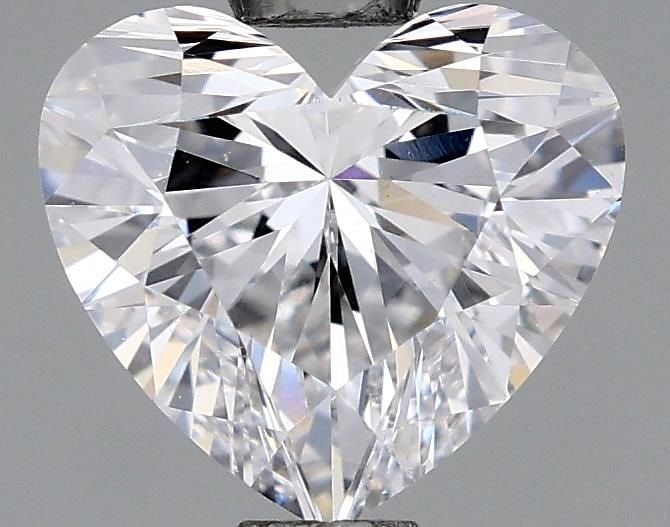 Loose Lab Diamond - HRD Heart 1.01ct D VVS2: Loose Lab Diamond - HRD Heart 1.01ct D VVS2 This listing features Loose Lab Diamond - HRD Heart 1.01ct D VVS2. Item specifics are provided below. Item Specifics: Source: This Is A Real Diamond Grown I
