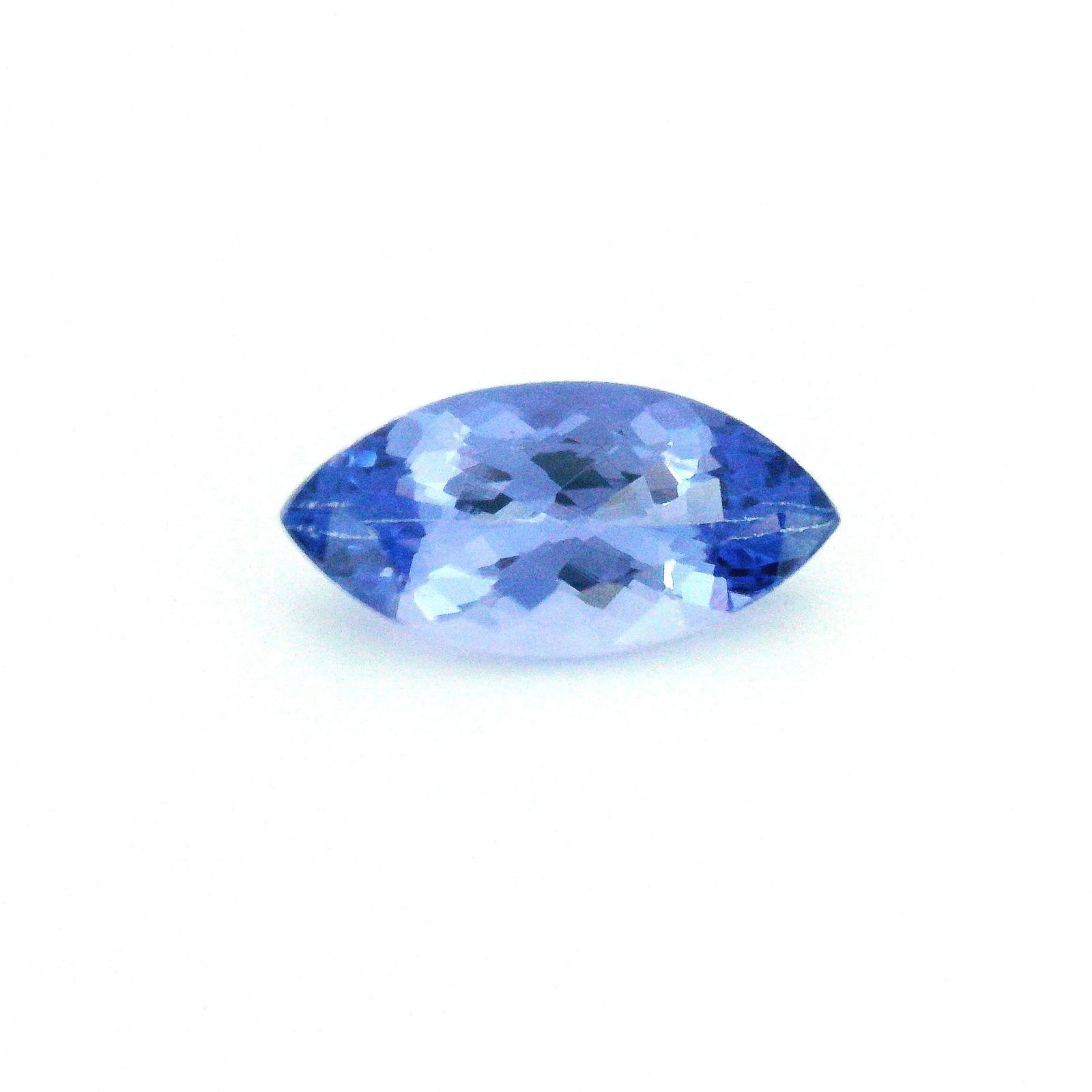 Loose Tanzanite Gemstone - GSI Marquise 1.99ct Blue EC: Loose Tanzanite Gemstone - GSI Marquise 1.99ct Blue EC This listing features Loose Tanzanite Gemstone - GSI Marquise 1.99ct Blue EC. Item specifics are provided below. Item Specifics: Type: Tanzanite