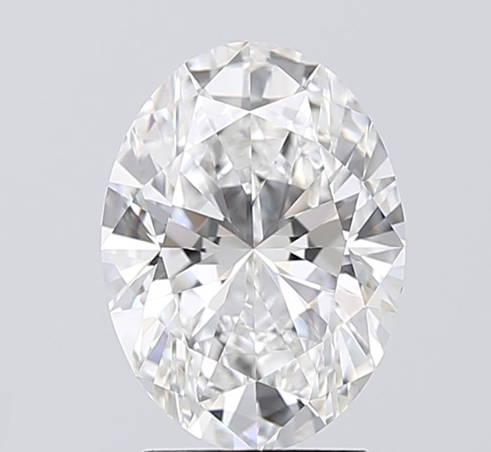 Loose Lab Diamond - IGI Oval 2.07ct E VVS1: Loose Lab Diamond - IGI Oval 2.07ct E VVS1 This listing features Loose Lab Diamond - IGI Oval 2.07ct E VVS1. Item specifics are provided below. Item Specifics: Source: This Is A Real Diamond Grown In