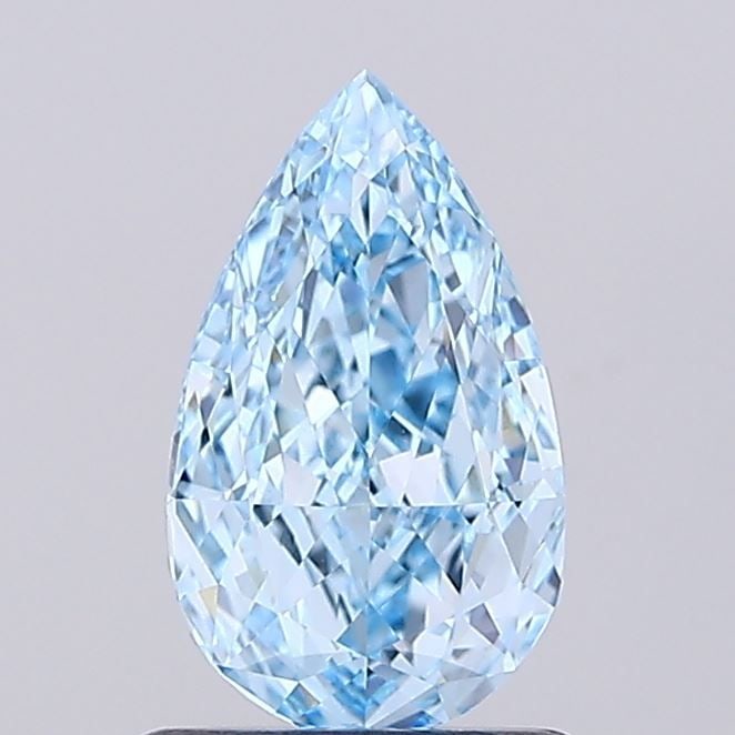 Loose Lab Diamond - IGI Pear 1.04ct Fancy Vivid Blue VS1: Loose Lab Diamond - IGI Pear 1.04ct Fancy Vivid Blue VS1 This listing features Loose Lab Diamond - IGI Pear 1.04ct Fancy Vivid Blue VS1. Item specifics are provided below. Item Specifics: Source: This