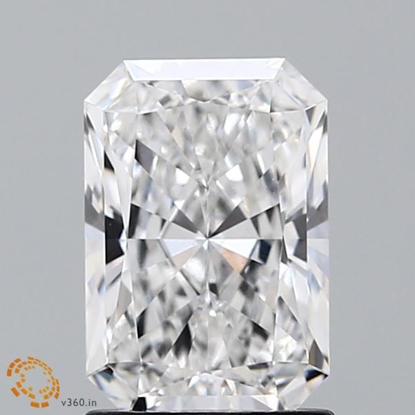Loose Lab Diamond - IGI Radiant 1.6ct E VS1: Loose Lab Diamond - IGI Radiant 1.6ct E VS1 This listing features Loose Lab Diamond - IGI Radiant 1.6ct E VS1. Item specifics are provided below. Item Specifics: Source: This Is A Real Diamond Grown I