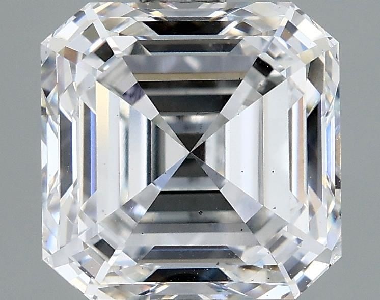 Loose Lab Diamond - HRD Square Emerald 2.84ct E VS1: Loose Lab Diamond - HRD Square Emerald 2.84ct E VS1 This listing features Loose Lab Diamond - HRD Square Emerald 2.84ct E VS1. Item specifics are provided below. Item Specifics: Source: This Is A Real