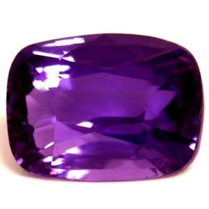 Loose Sapphire Gemstone - Cushion 1.03ct Purple EC: Loose Sapphire Gemstone - Cushion 1.03ct Purple EC This listing features Loose Sapphire Gemstone - Cushion 1.03ct Purple EC. Item specifics are provided below. Item Specifics: Type: Sapphire Carat: 1.