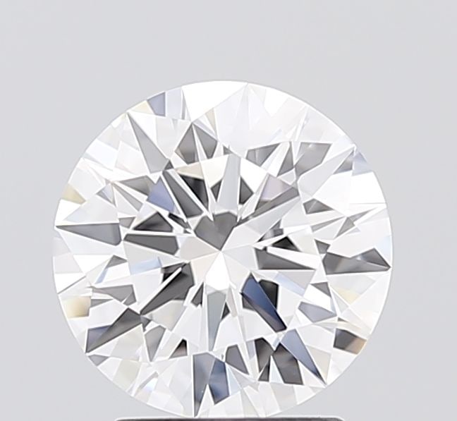 Ideal Loose Lab Diamond - IGI Round 2.06ct D VVS2: Ideal Loose Lab Diamond - IGI Round 2.06ct D VVS2 This listing features Ideal Loose Lab Diamond - IGI Round 2.06ct D VVS2. Item specifics are provided below. Item Specifics: Source: This Is A Real Dia