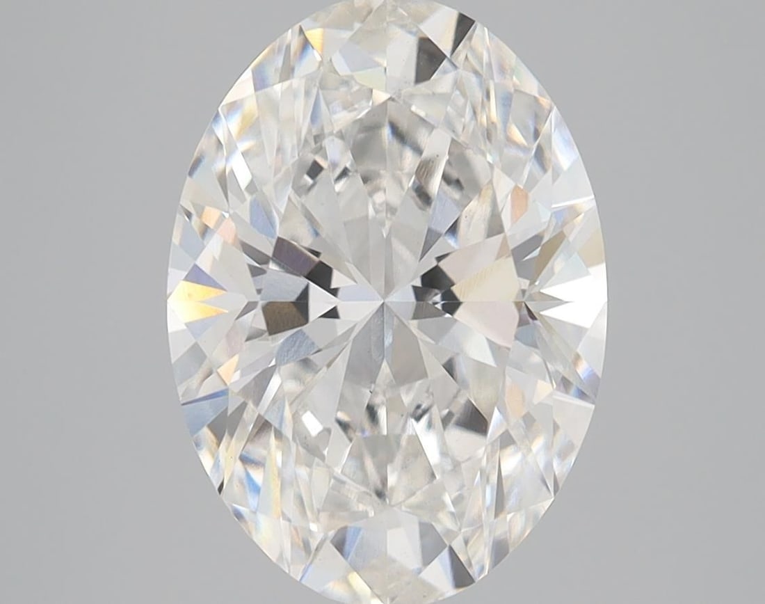 Loose Lab Diamond - IGI Oval 3.82ct G VS2: Loose Lab Diamond - IGI Oval 3.82ct G VS2 This listing features Loose Lab Diamond - IGI Oval 3.82ct G VS2. Item specifics are provided below. Item Specifics: Source: This Is A Real Diamond Grown In A