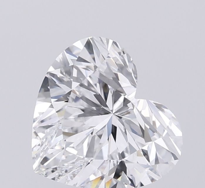 Loose Lab Diamond - IGI Heart 2.03ct D VS1: Loose Lab Diamond - IGI Heart 2.03ct D VS1 This listing features Loose Lab Diamond - IGI Heart 2.03ct D VS1. Item specifics are provided below. Item Specifics: Source: This Is A Real Diamond Grown In