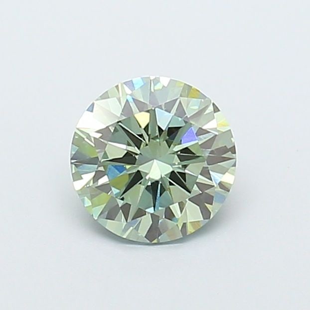 Loose Lab Diamond - IGI Round 1.08ct Fancy Vivid Green VS1: Loose Lab Diamond - IGI Round 1.08ct Fancy Vivid Green VS1 This listing features Loose Lab Diamond - IGI Round 1.08ct Fancy Vivid Green VS1. Item specifics are provided below. Item Specifics: