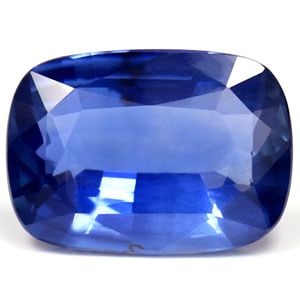 Loose Sapphire Gemstone - GIA Cushion 3.48ct Blue SI: Loose Sapphire Gemstone - GIA Cushion 3.48ct Blue SI This listing features Loose Sapphire Gemstone - GIA Cushion 3.48ct Blue SI. Item specifics are provided below. Item Specifics: Type: Sapphire Carat