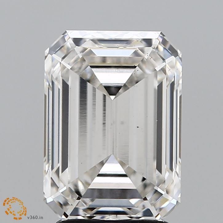Loose Lab Diamond - IGI Emerald 3.24ct H VS1: Loose Lab Diamond - IGI Emerald 3.24ct H VS1 This listing features Loose Lab Diamond - IGI Emerald 3.24ct H VS1. Item specifics are provided below. Item Specifics: Source: This Is A Real Diamond Grown