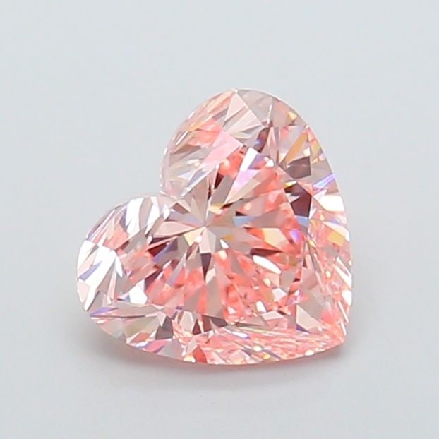 Loose Lab Diamond - IGI Heart 2.51ct Fancy Intense Pink VS1: Loose Lab Diamond - IGI Heart 2.51ct Fancy Intense Pink VS1 This listing features Loose Lab Diamond - IGI Heart 2.51ct Fancy Intense Pink VS1. Item specifics are provided below. Item Specifics: