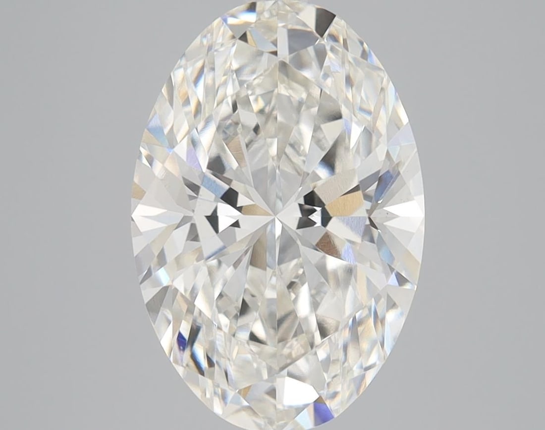 Loose Lab Diamond - IGI Oval 4.11ct H VS1: Loose Lab Diamond - IGI Oval 4.11ct H VS1 This listing features Loose Lab Diamond - IGI Oval 4.11ct H VS1. Item specifics are provided below. Item Specifics: Source: This Is A Real Diamond Grown In A