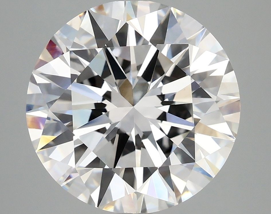 Loose Lab Diamond - IGI Round 4.97ct E VVS2: Loose Lab Diamond - IGI Round 4.97ct E VVS2 This listing features Loose Lab Diamond - IGI Round 4.97ct E VVS2. Item specifics are provided below. Item Specifics: Source: This Is A Real Diamond Grown I