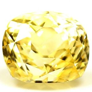Loose Sapphire Gemstone - Cushion 1.84ct Yellow SI: Loose Sapphire Gemstone - Cushion 1.84ct Yellow SI This listing features Loose Sapphire Gemstone - Cushion 1.84ct Yellow SI. Item specifics are provided below. Item Specifics: Type: Sapphire Carat: 1.