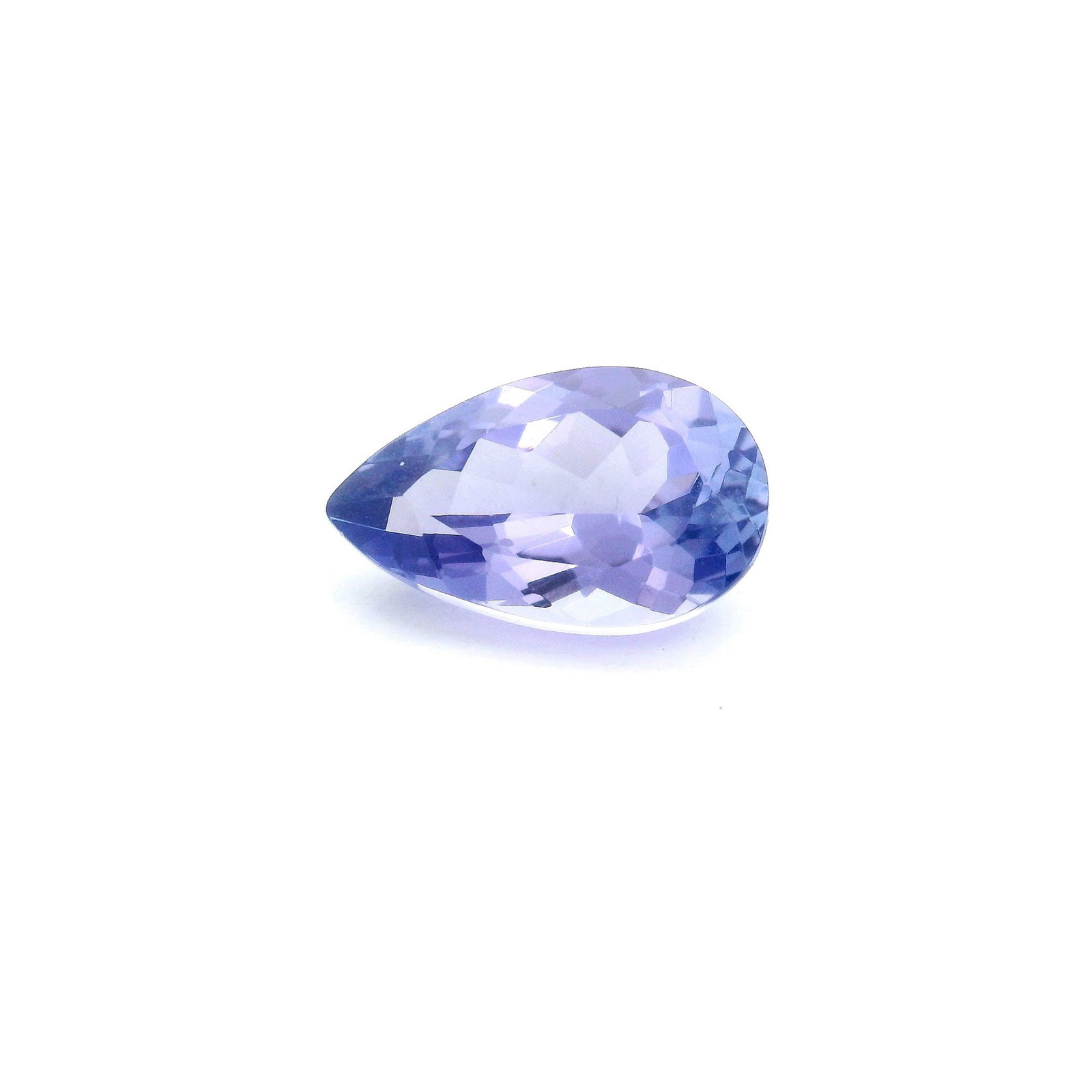 Loose Tanzanite Gemstone - GSI Pear 1.72ct Blue EC: Loose Tanzanite Gemstone - GSI Pear 1.72ct Blue EC This listing features Loose Tanzanite Gemstone - GSI Pear 1.72ct Blue EC. Item specifics are provided below. Item Specifics: Type: Tanzanite Carat: 1
