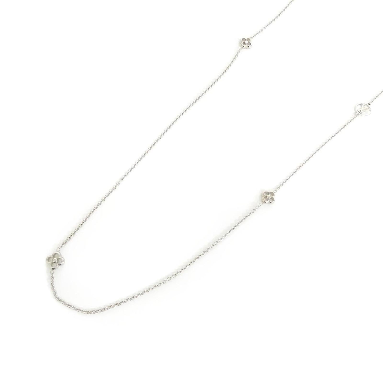 M00237 Louis Vuitton Long Necklace Flowerful: M00237 Louis Vuitton Long Necklace Flowerful This listing features M00237 Louis Vuitton Long Necklace Flowerful. Item specifics are provided below. Item Specifics: Brand: Louis Vuitton Necklace Type: