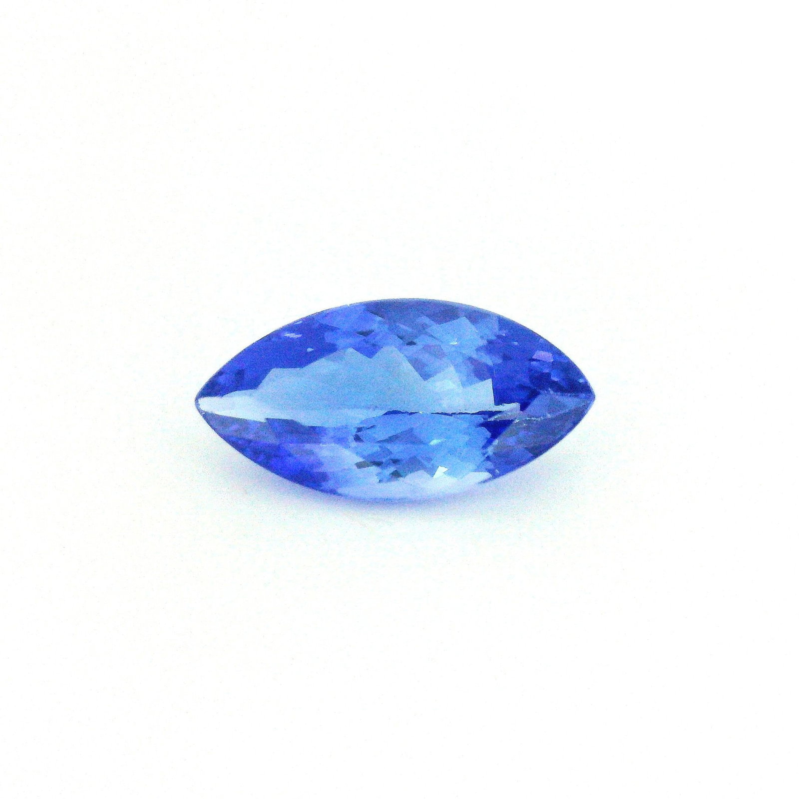 Loose Tanzanite Gemstone - GSI Marquise 2.02ct Blue EC: Loose Tanzanite Gemstone - GSI Marquise 2.02ct Blue EC This listing features Loose Tanzanite Gemstone - GSI Marquise 2.02ct Blue EC. Item specifics are provided below. Item Specifics: Type: Tanzanite