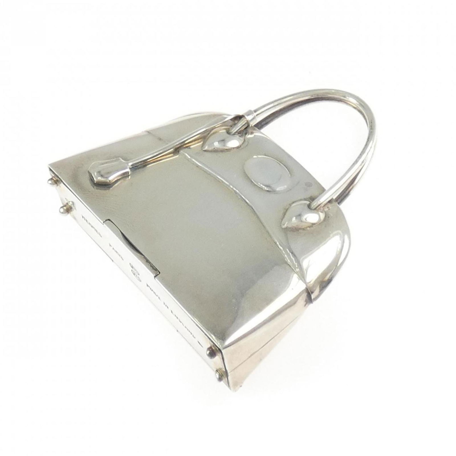 pendant Hermes 925: pendant Hermes 925 This listing features pendant Hermes 925. Item specifics are provided below. Item Specifics: Brand: Hermes Necklace Type: Pendant Gender: Women Material: Silver 925 Pendant Size: 46