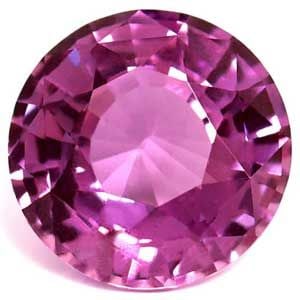 Loose Sapphire Gemstone - GIA Round 2.12ct Pink SI: Loose Sapphire Gemstone - GIA Round 2.12ct Pink SI This listing features Loose Sapphire Gemstone - GIA Round 2.12ct Pink SI. Item specifics are provided below. Item Specifics: Type: Sapphire Carat: 2.